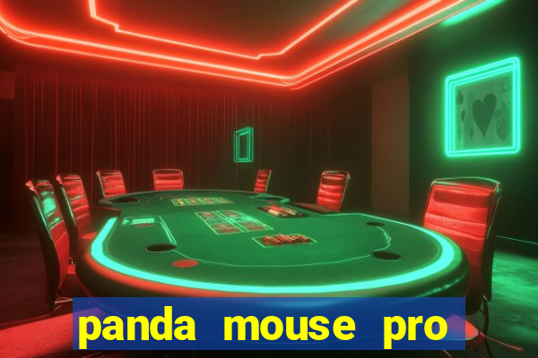 panda mouse pro 1.9.0 apk download